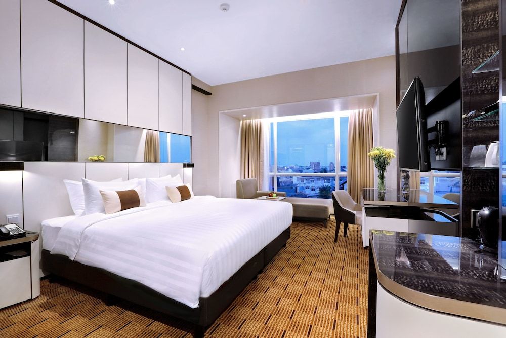 The Alts Hotel