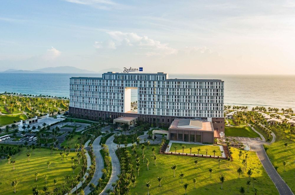 Radisson Blu Resort Cam Ranh