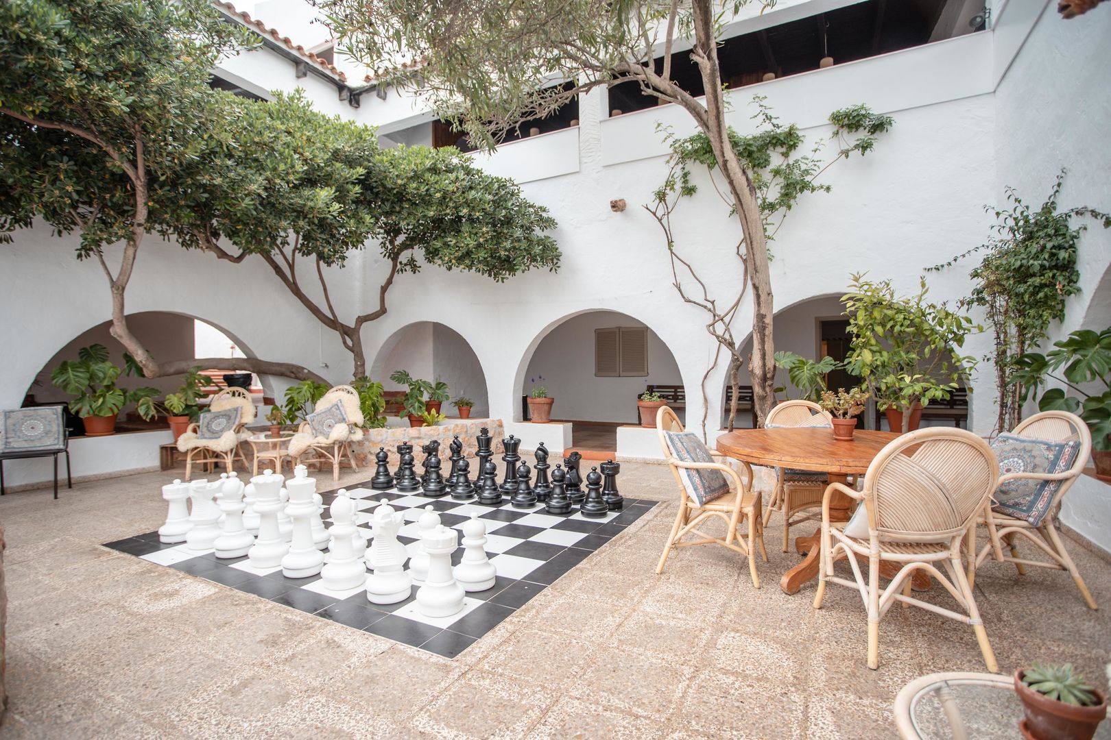 Marble Stella Maris Ibiza