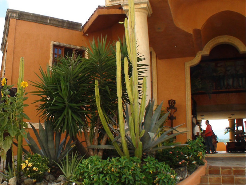 Sosua Bay Beach Resort