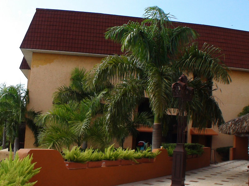 Sosua Bay Beach Resort