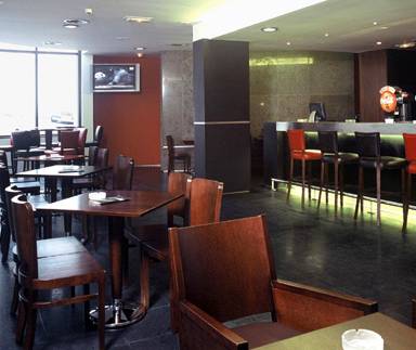 Neat Hotel Avenida