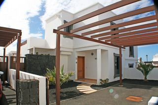 Lanzarote Green Villas