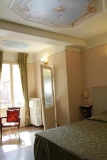 A Florence View B&B