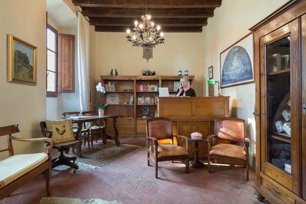 Relais Villa Belpoggio