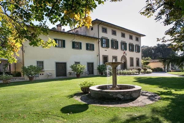 Relais Villa Belpoggio