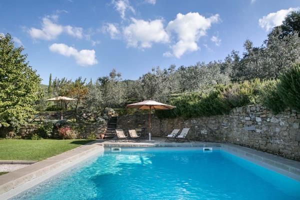 Relais Villa Belpoggio