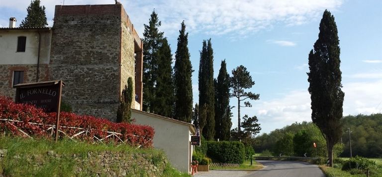 Il Fornello