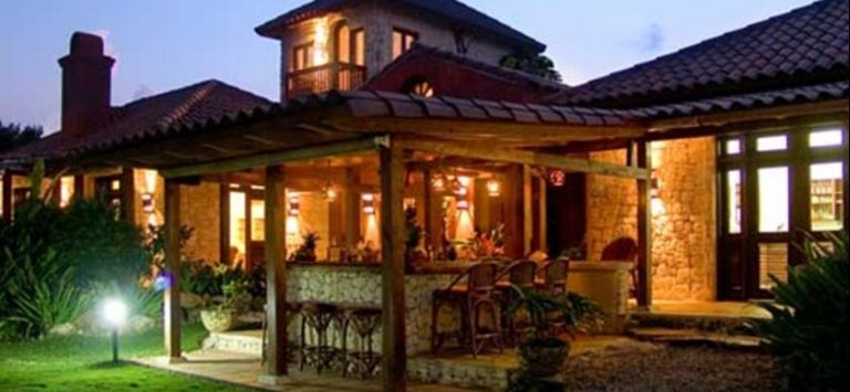 Hotel Villa Lazy Heart