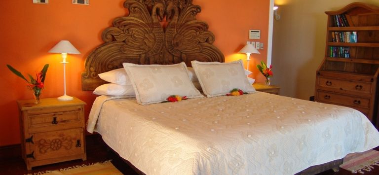 Hotel Villa Lazy Heart