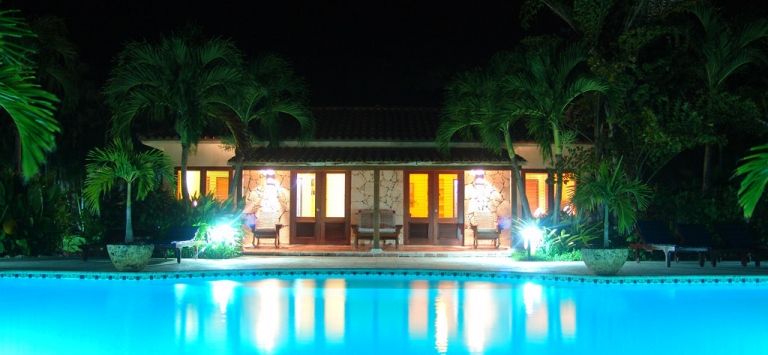 Hotel Villa Lazy Heart