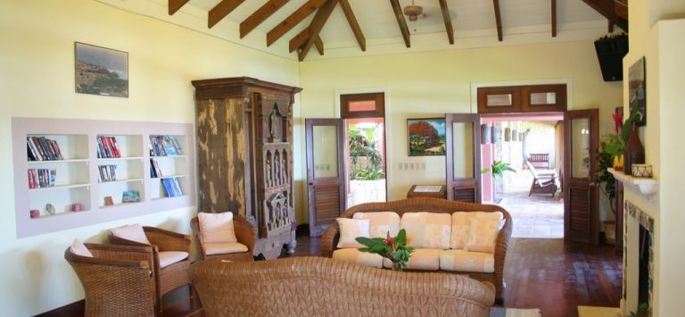 Hotel Villa Lazy Heart