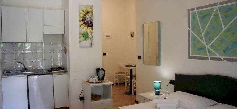 Residence Le Vele