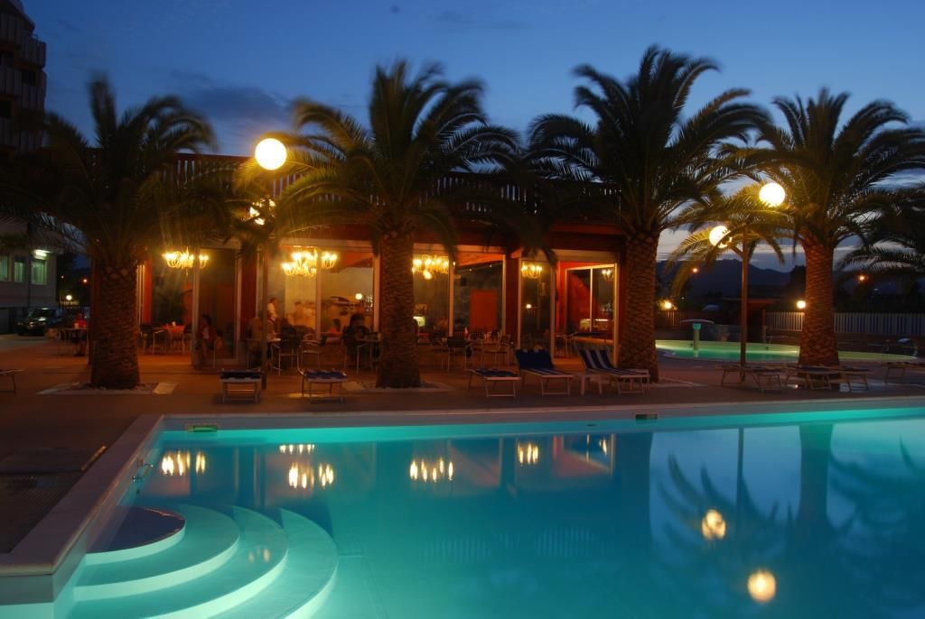 Hotel Maxim's