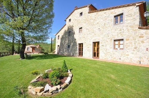 Villa Casentino