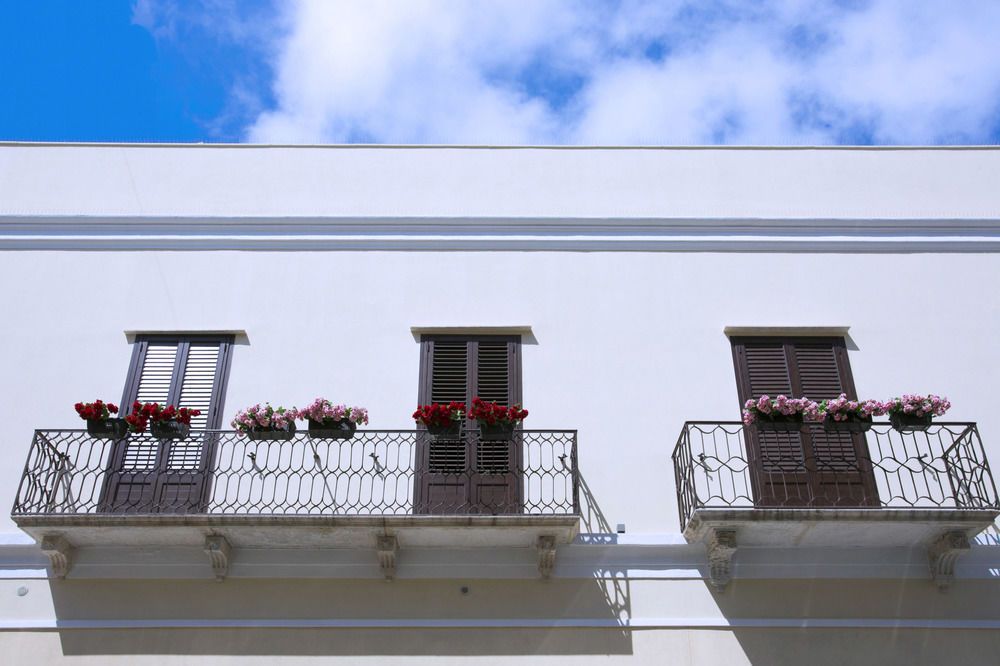 Map Holiday Residence