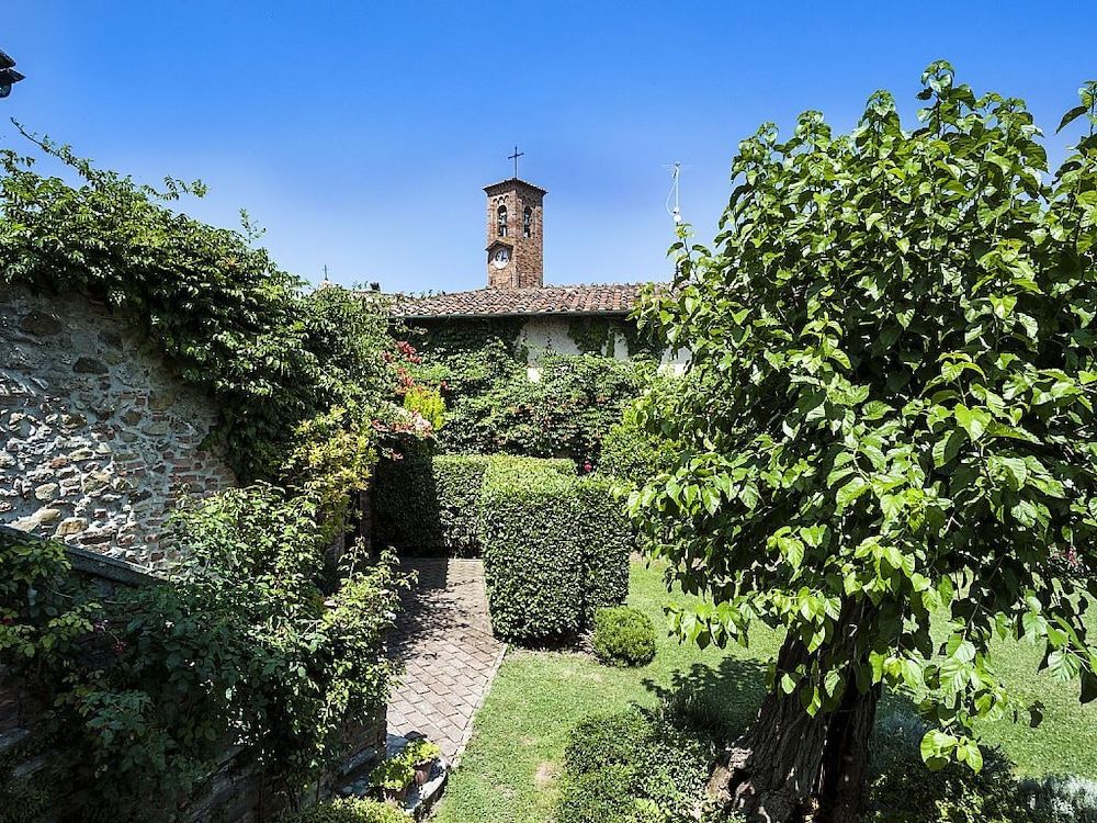 Villa Montalcinello