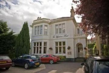 The Wyastone Townhouse