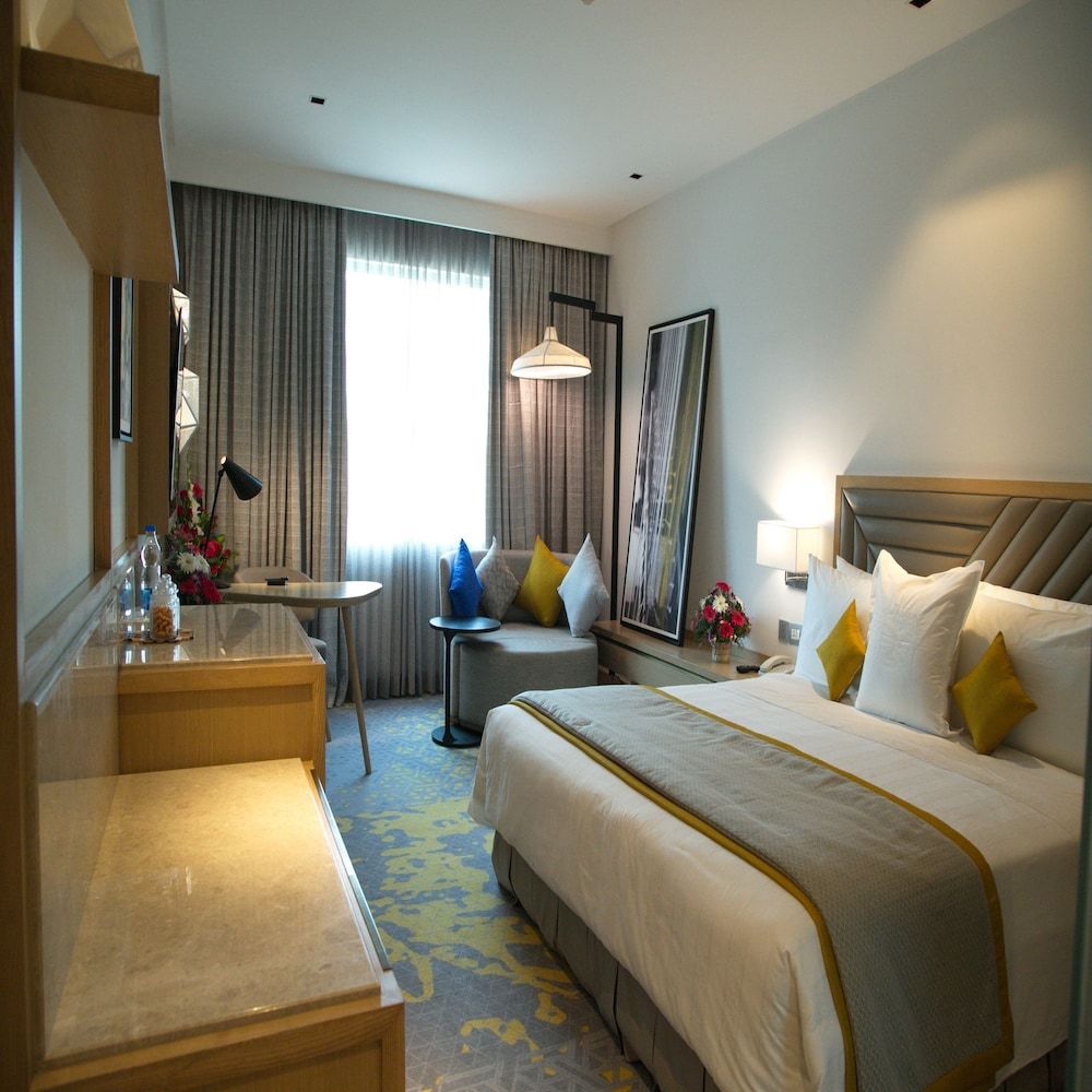 WelcomHotel Coimbatore