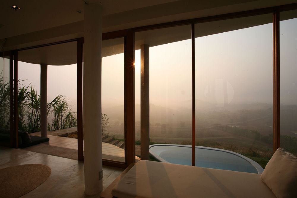 Sala Khaoyai Resort
