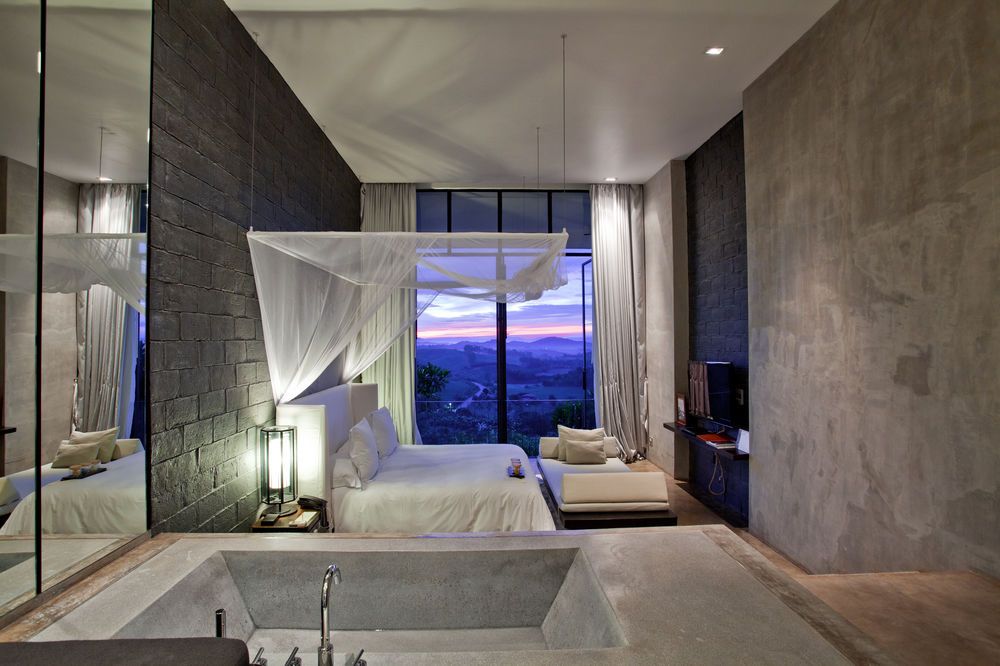 Sala Khaoyai Resort