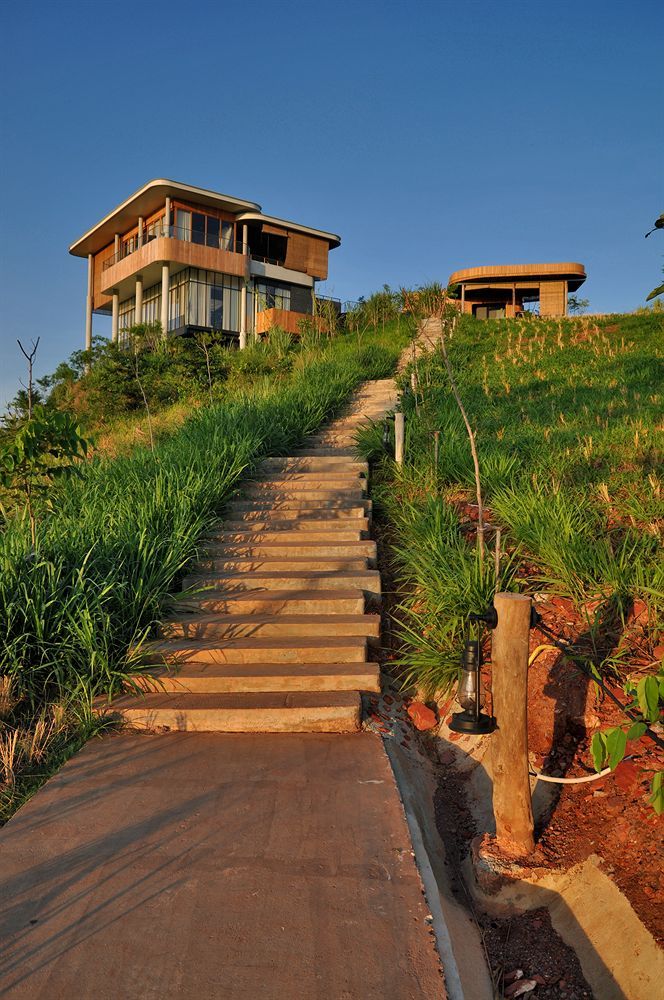 Sala Khaoyai Resort