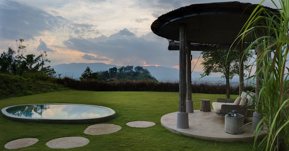 Sala Khaoyai Resort