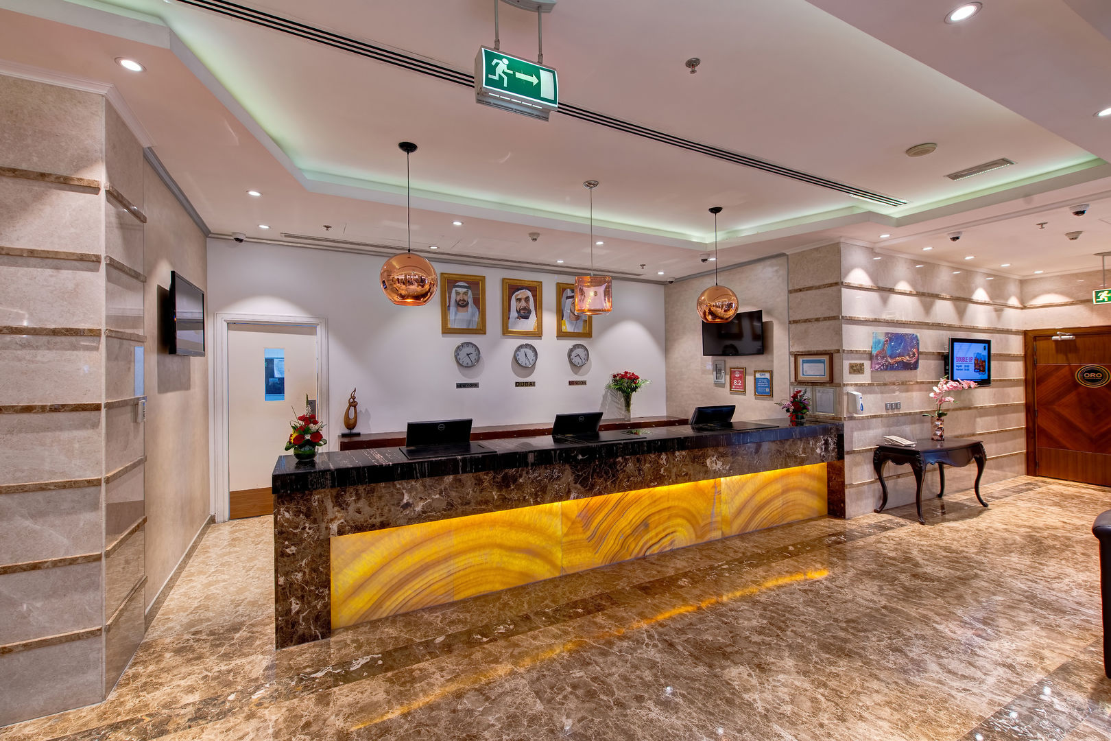 Donatello Hotel