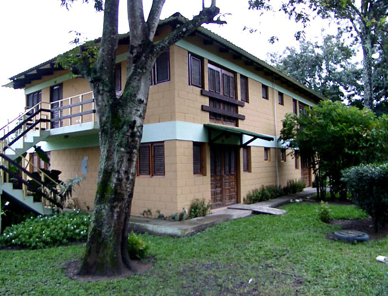 Rancho Baiguate