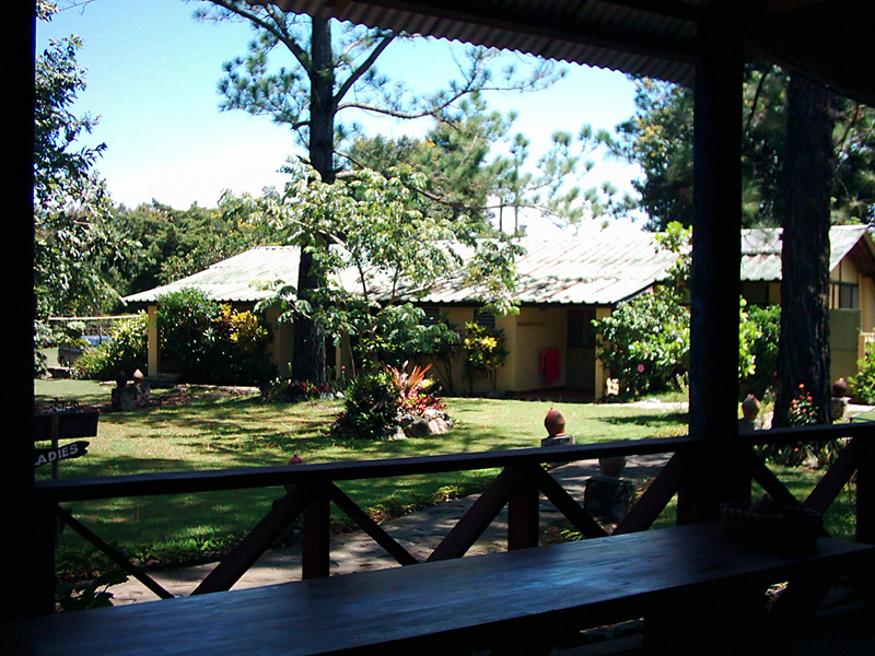 Rancho Baiguate
