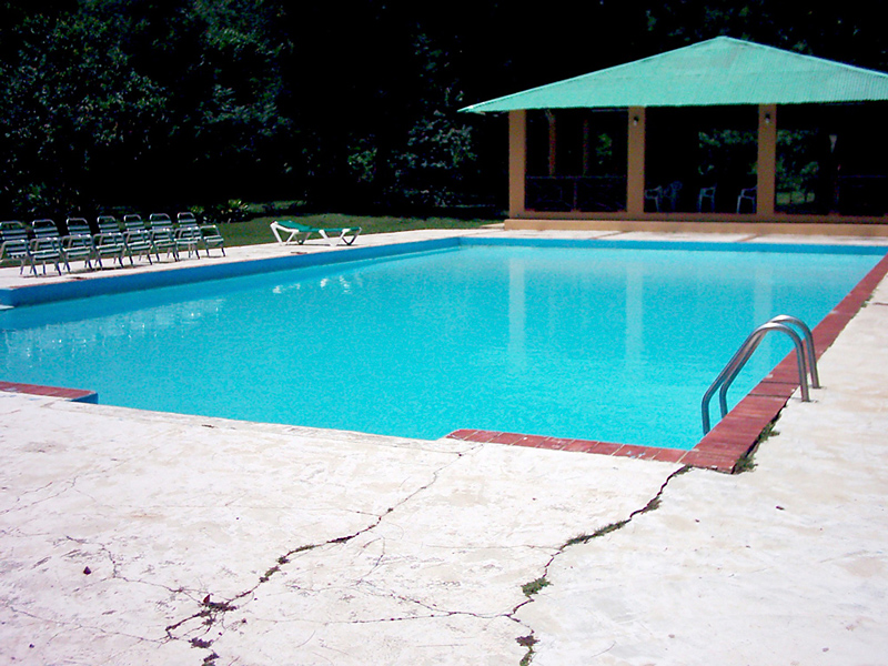 Rancho Baiguate