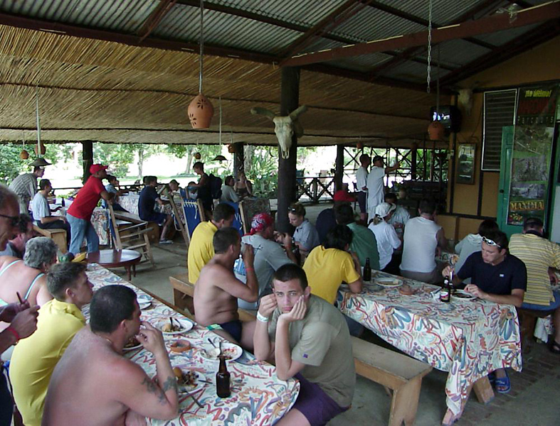 Rancho Baiguate