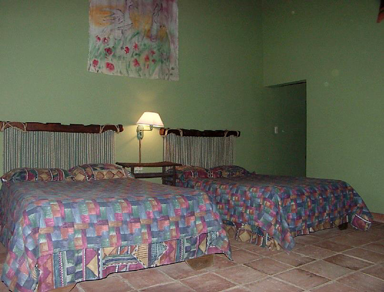 Rancho Baiguate