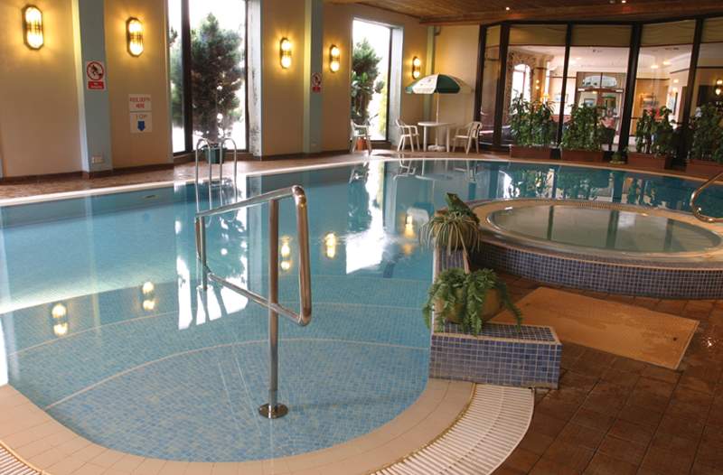 The Scotlands Spa Hotel