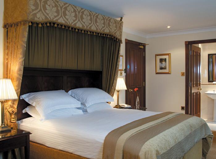 The Scotlands Spa Hotel