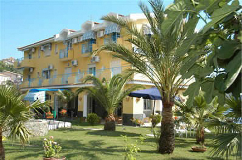 Hotel Piccolo Mondo