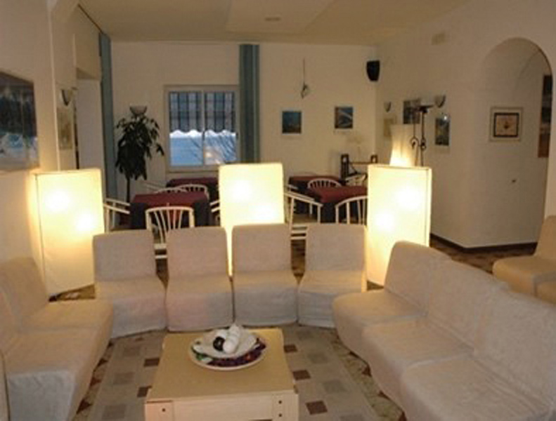 Hotel Piccolo Mondo