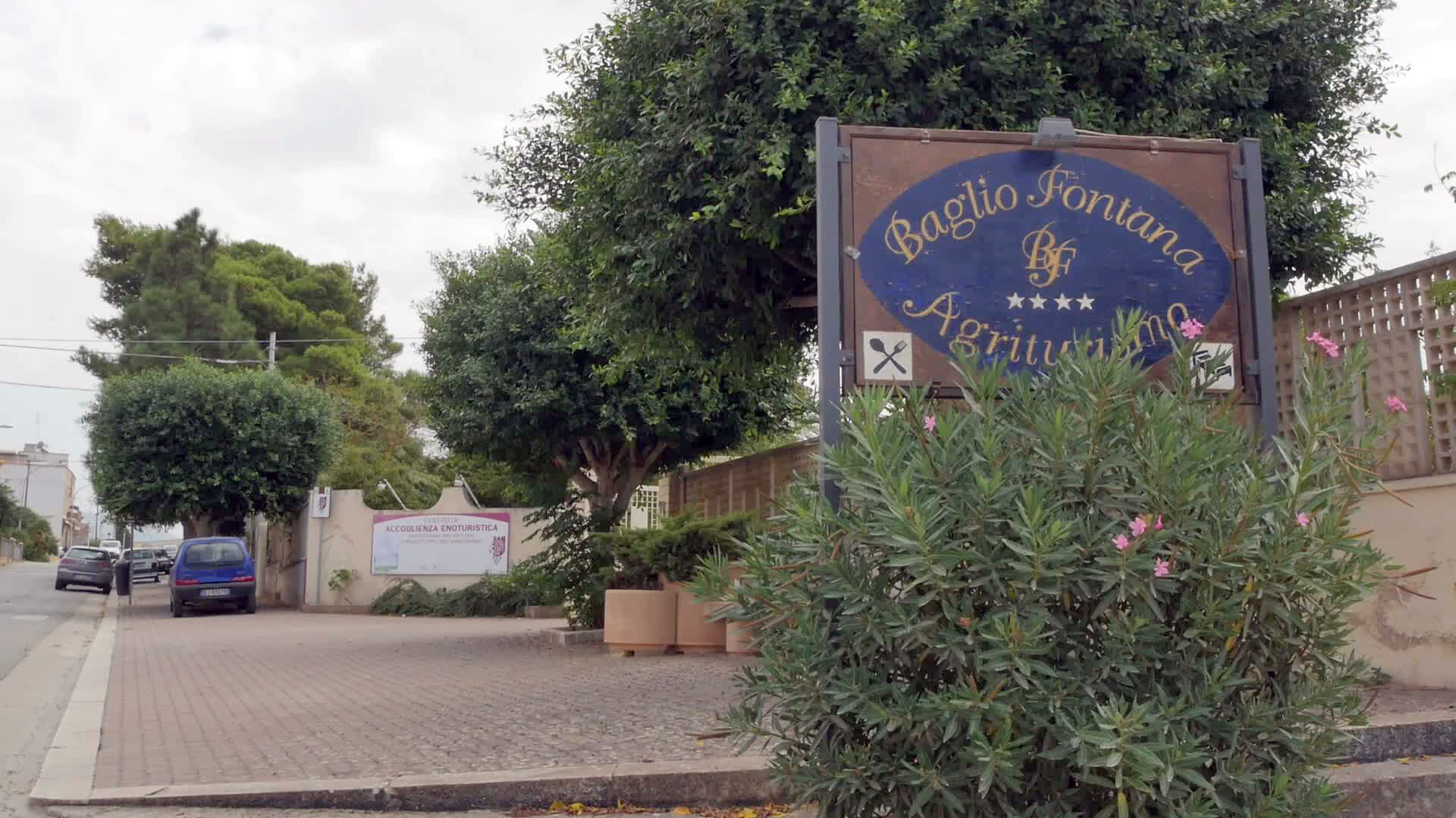 Baglio Fontana