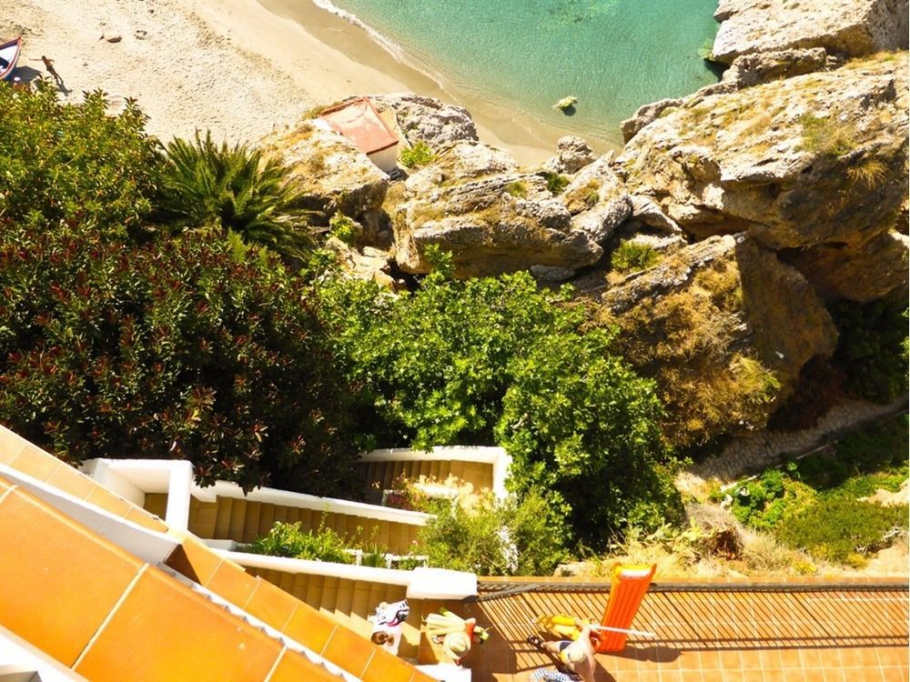Carabeo Vista Mar