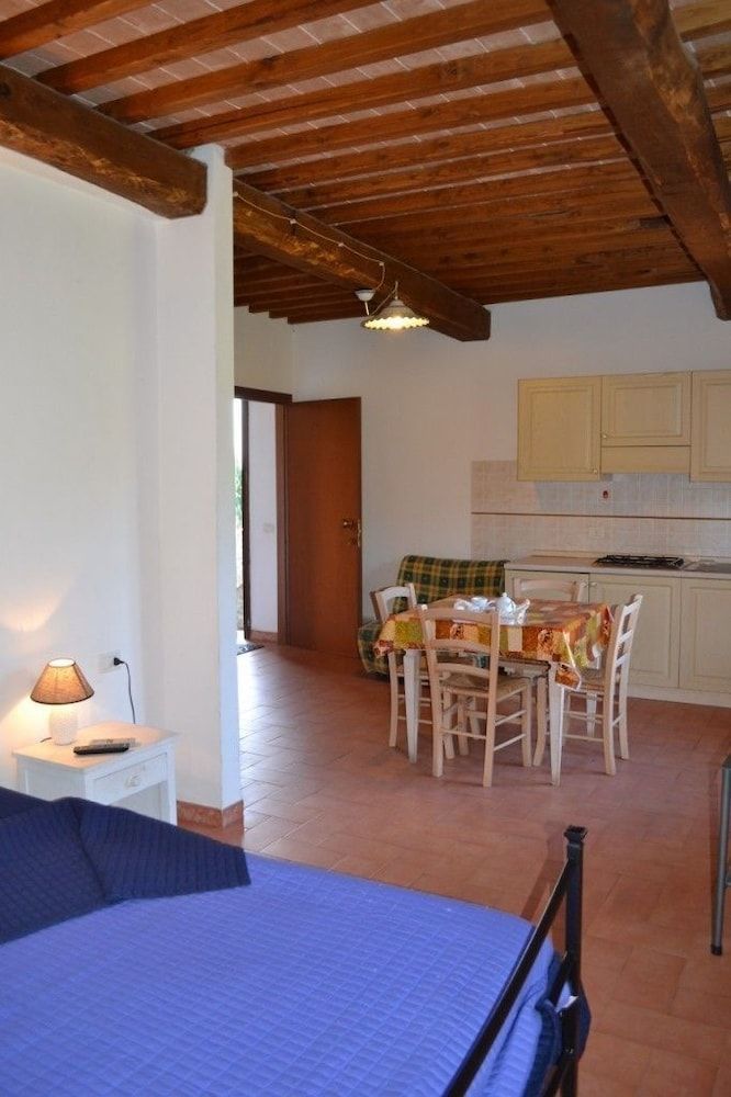 Residence Podere La Casaccia