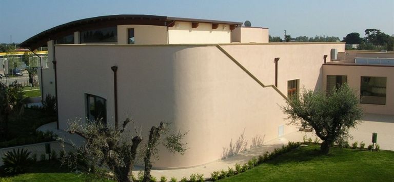 Hermes Hotel