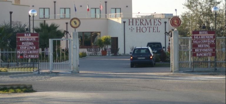 Hermes Hotel