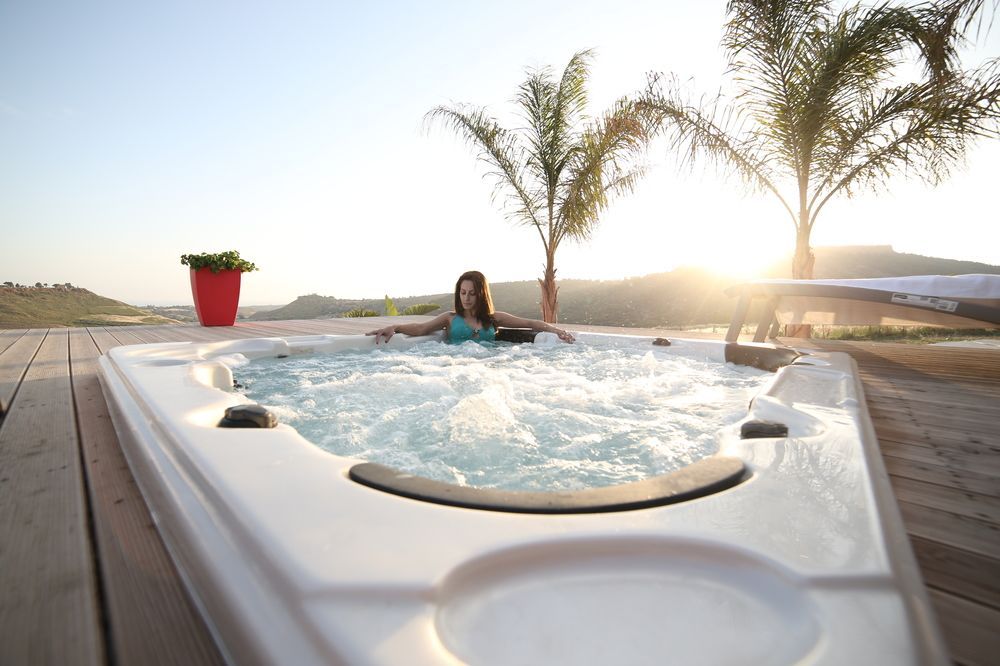 Doric Eco Boutique Resort & Spa - Sicily