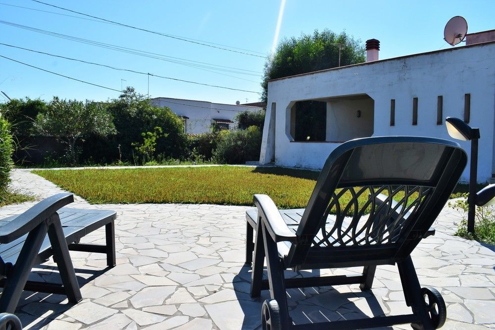 Villa Garden