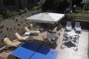 Residence Montebel