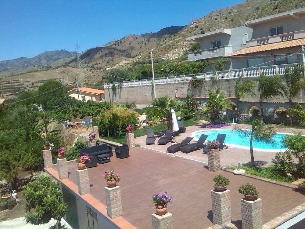 Angolo Di Paradiso