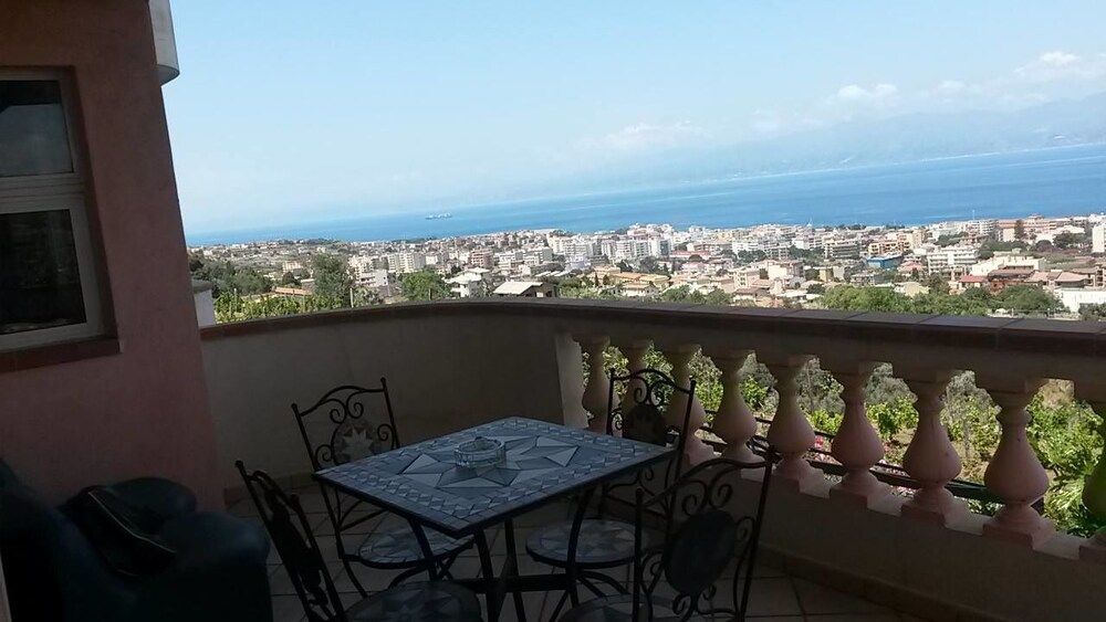 Angolo Di Paradiso