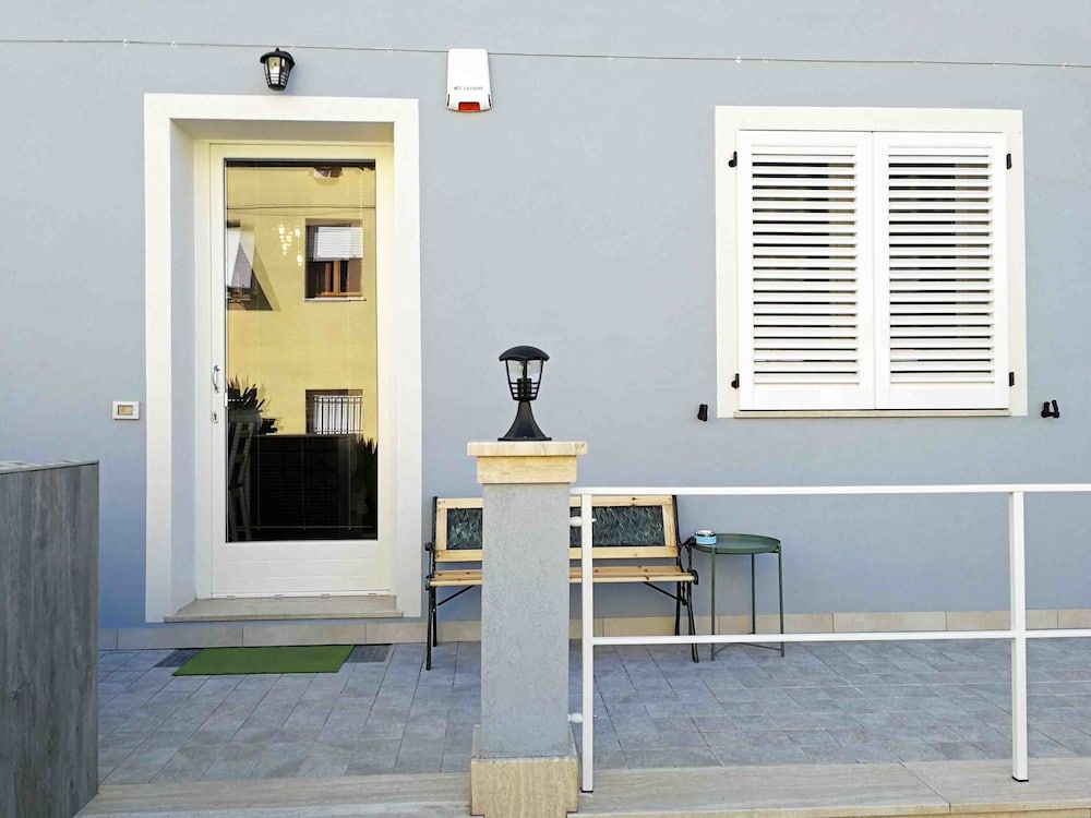 Alcivico3 Bed & Breakfast