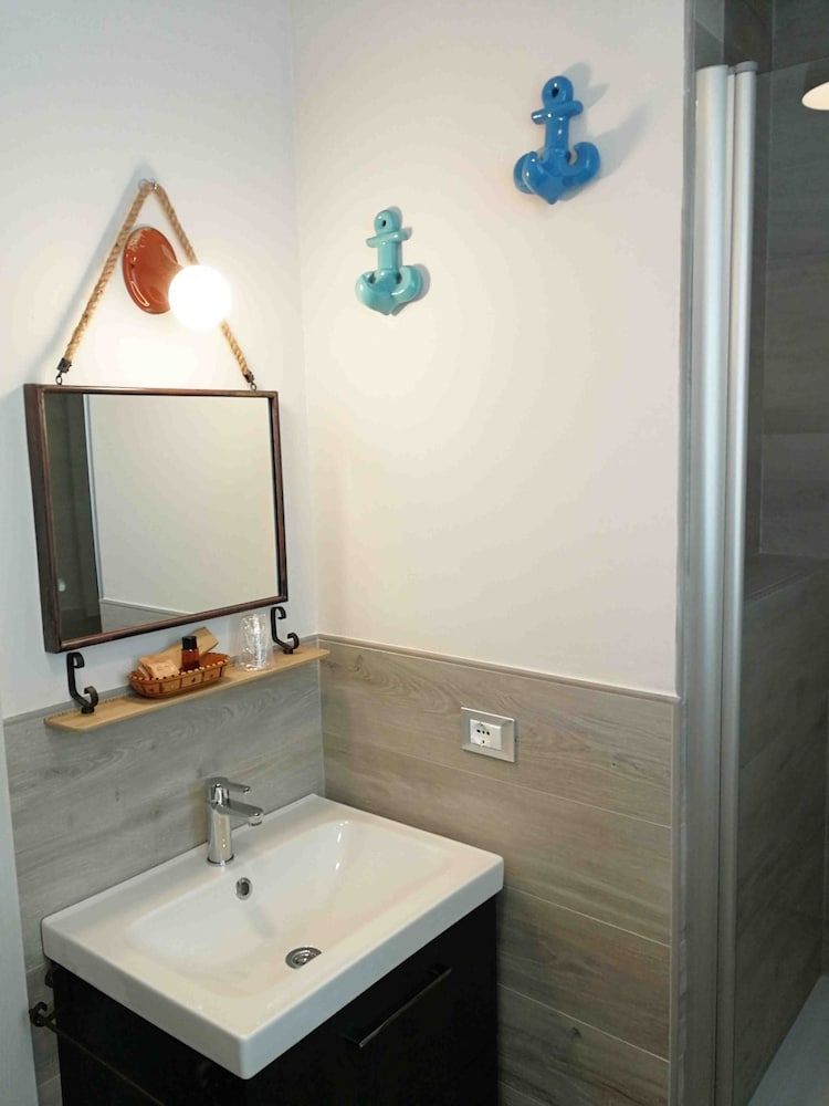 Alcivico3 Bed & Breakfast