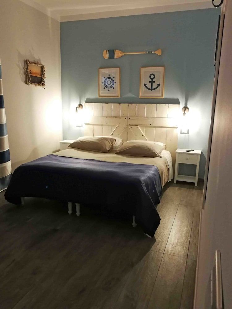Alcivico3 Bed & Breakfast